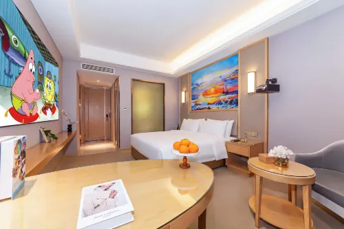 Xingyue Hotel