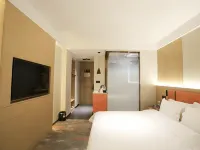 Lanzhou Hongyun Hotel Hotels near Chengguan
