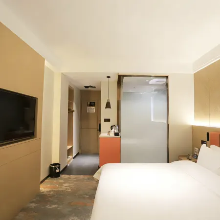 Lanzhou Hongyun Hotel