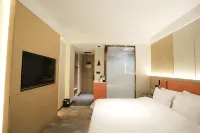 Lanzhou Hongyun Hotel