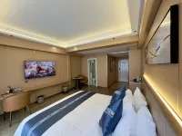 Boten Jinchi holiday Spa Hotel Hotels in Boten