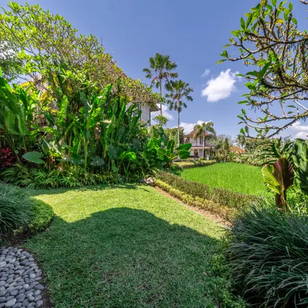 Mesari Hotel Ubud