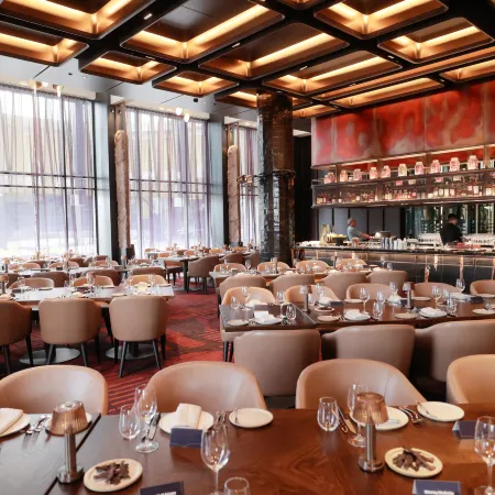 Novotel Sydney Cabramatta (November 2025)