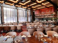 Novotel Sydney Cabramatta (November 2025) - breakfast
