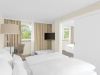 DORMERO Hotel Fuerth فنادق في فورث