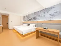 Guangze Enze Hotel Hotels in Guangze