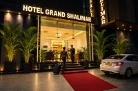 Hotel Grand Shalimar by JMD Group - New