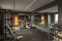 Anyla Sam Son Hotels - Fitnessstudio