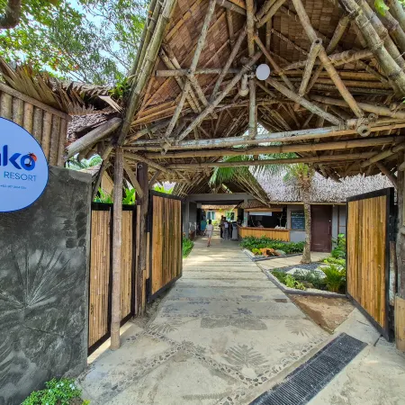 Buko Beach Resort