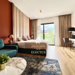 Antharas 1 Genting Highlands by ELECTUS HOME