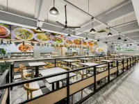 Ningbo · Guanhe Hotel (Beilun Intime City · Zhonghe Road Metro Station) Hotels in Ningbo