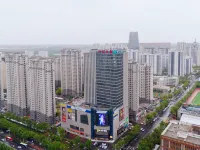 Lvxiaoer Youth Hostel (Xinxiang East Railway Station Municipal Government Branch) Hotels in Xinxiang