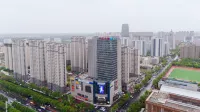 Lvxiaoer Youth Hostel (Xinxiang East Railway Station Municipal Government Branch)