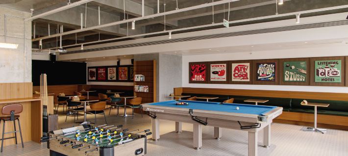 Lvxiaoer Youth Hostel (Xinxiang East Railway Station Municipal Government Branch) Xinxiang otelleri