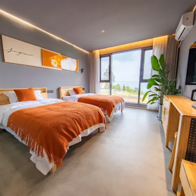 Neighbors rural homestay โรงแรมใกล้สะพานสวรรค์