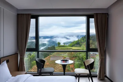 H e'yuJian  Smart  Guesthouse  호텔