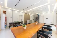 Shengsi Sea Nest | Breeze Coast · An Aesthetic Healing Retreat (Jihu Beach)