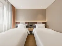 Homeinn Ease Hotel (Beijing Capital Gymnasium Baishiqiao South Subway Station) Hotels in der Nähe von Hauptstadt-Hallenstadion