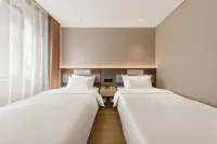 如家驛居酒店（北京首都體育館白石橋南地鐵站店） 北京酒店