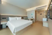 Ji Hotel Suzhou Yangchenghu Middle Road Metro Station - 新規開業