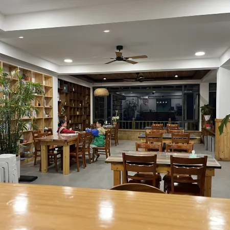 Slow Time Homestay