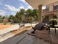 Zhongwei Camel Bells Homestay (Shapotou Scenic Area) - spa