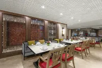 Royal Cliff Beach Hotel Pattaya - Parking
