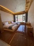 Dayugou Snowy Region Homestay - servizio colazione