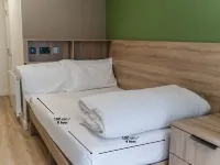 Destiny Student - Ardee Point Hotels in Dublin