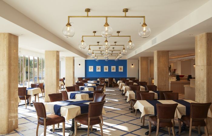Infinito Hotel and Spa