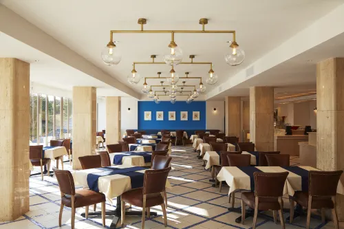 Infinito Hotel and Spa
