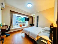 Nandan Jijinyuan Smart Homestay (Nandan Bus Terminal)
