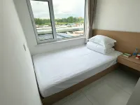 Danya Homestay (Yutian Qili Sea) Hotéis em Condado de Changli