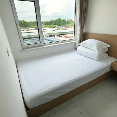 Danya Homestay (Yutian Qili Sea)