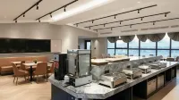Fuyang Huiyuan Boutique Hotel - sarapan