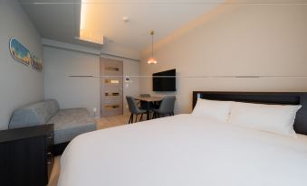 HOTEL LEGALIE Osaka Nipponbashi South