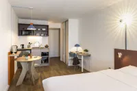 Aparthotel Adagio Access Toulouse Jolimont