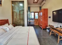 Hengzhou Jasmine Garden First Homestay