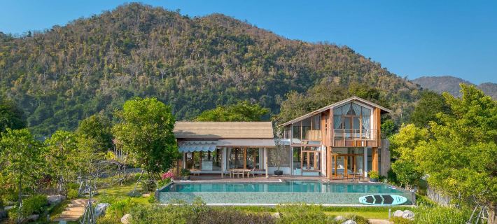 Malai Khao Yai Hotels in Pak Chong