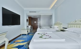 Grand Sun Hotel Dunhuang