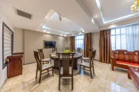 Yunxiang International Hotel - Bữa sáng