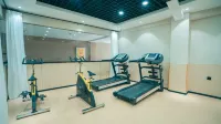Xing Bai Ge - Gym