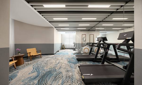 Nostalgia Hotel S Hotel - Hangzhou Wulin Square