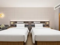 如家精選酒店（孝感臨空經濟區店） 孝感酒店