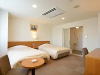 Daini Prince Hotel Muroran View Hotel a Muroran
