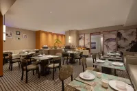 Jiaojiang Paris Jiuyue Hotel (Taizhou Municipal Government) - Breakfast