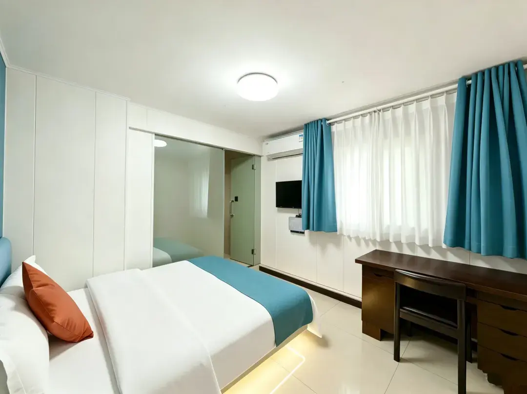 Chongqing Poli Express Hotel - Chongqing