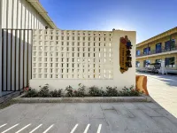 Qindong Courtyard · Vintage-style Mountain Retreat (Jinghe Branch)