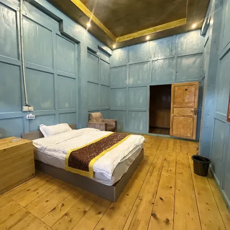 Langbei Homestay