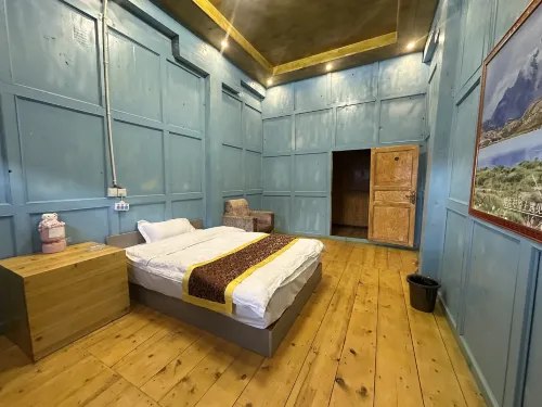 Langbei Homestay - 2 ดาว